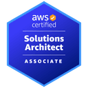 AWS Certified Solutions Architect β Associate