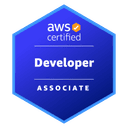AWS Certified Developer β Associate