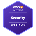 AWS Certified Security β Specialty