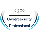 Cisco Certified Cybersecurity Professional (CCNP Cybersecurity)