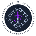 Certified Penetration Testing Specialist (CPTS)