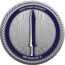 Certified Red Team Leader (CRTL)