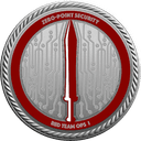 Certified Red Team Operator (CRTO)