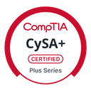 CompTIA Cybersecurity Analyst (CySA+)
