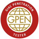 GIAC Penetration Tester (GPEN)