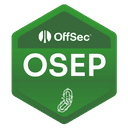 Offensive Security Experienced Penetration Tester (OSEP)