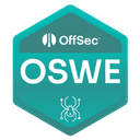 Offensive Security Web Expert (OSWE)