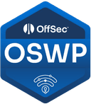Offensive Security Wireless Professional (OSWP)