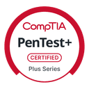 CompTIA PenTest+ β Penetration Testing Professional