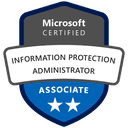 Microsoft Certified: Information Protection Administrator Associate (SC-401)