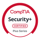 CompTIA Security+ β Security Fundamentals Certification